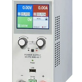 EA-PS 9500-10 T EA Elektro-Automatik