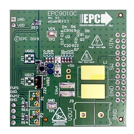 Efficient Power Conversion EPC9010C image