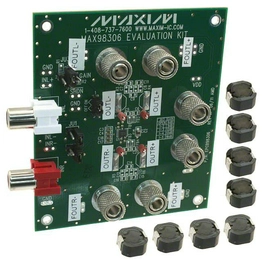 MAX98306EVKIT# Analog Devices