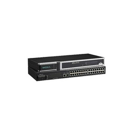 MOXA NPort 6650-32-48V image