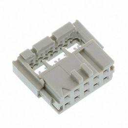 TE Connectivity 2-1393531-6 image