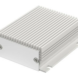 Bopla Gehäuse Systeme 97453080.HMT1 Filotec F 524-80 KWL - SET image