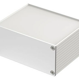 Bopla Gehäuse Systeme 97118080.HMT1 Filotec F 1048-80 - SET image