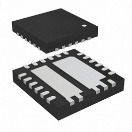 AOZ2236CQI-02 Alpha & Omega Semiconductor