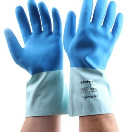 8503 Polyco Healthline
