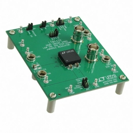 Analog Devices DC2166A image