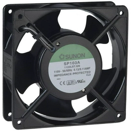 SP103A 1123LST.GN Sunonwealth Electric