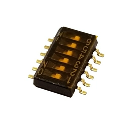 NIDEC COMPONENTS CORPORATION CHS-06B image