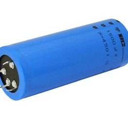 Vishay Intertechnology MAL229956561E3 image