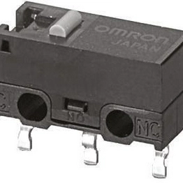OMRON D2F-T image
