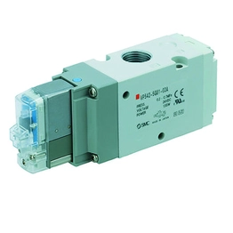 SY3220-5LOZ-C6-Q SMC
