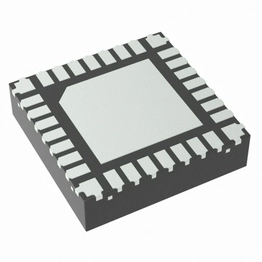 NXP Semiconductors MC33HB2000FKR2 image