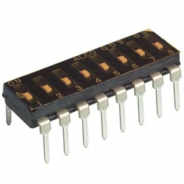 1-1825006-3 TE Connectivity