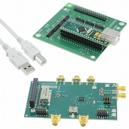 EK1HMC8100LP6J Analog Devices