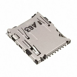 DM3AT-SF-PEJM5(15) Hirose Electric