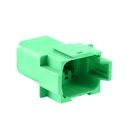 AT04-08PC-RD01 Amphenol