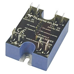 Teledyne Technologies SQ24D25 image