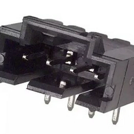 TE Connectivity 5-103634-3 image