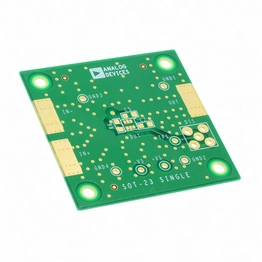 Analog Devices AD8065ART-EBZ image