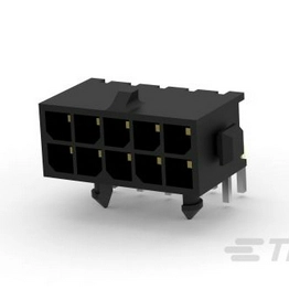 TE Connectivity 4-794620-0 image