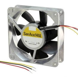 9LB1448H501 SANYO DENKI