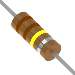 RC12KT110K Stackpole Electronics
