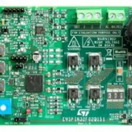 EVSPIN32F02Q1S1 STMicroelectronics