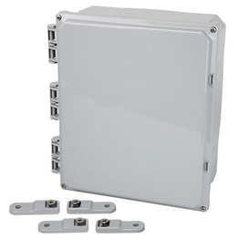 H12104H-6P Integra Enclosures