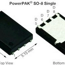 Vishay Intertechnology SIR826LDP-T1-RE3 image
