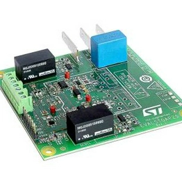 EVALSTGAP2SM STMicroelectronics