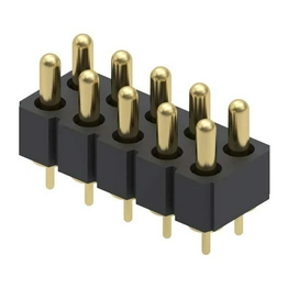 823-22-010-10-004101 MILL-MAX