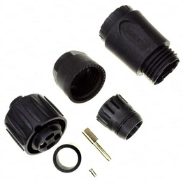 C016 20D003 200 12 Amphenol