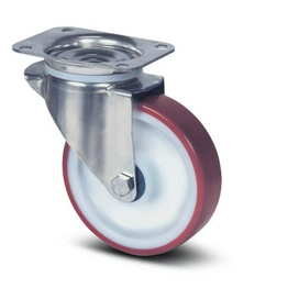 8370 UAD 160/40 P63 ROUGE TENTE