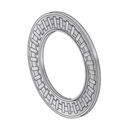 AXK1117 NTN Bearing