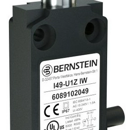 I49-SU1Z IW BERNSTEIN