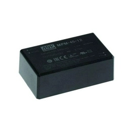 MPM-45-12 Mean-Well USA, Inc.