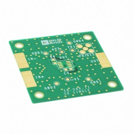 AD811JR-EBZ Analog Devices