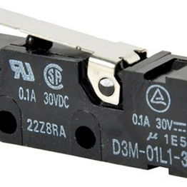 OMRON D3M-01K1 image