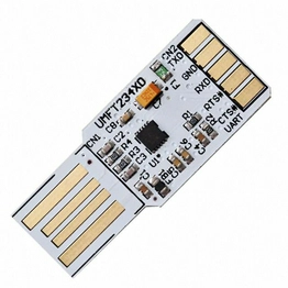 UMFT234XD-NC Future Technology Devices International