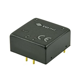 CUI INC PQDE6W-Q24-S3-D image