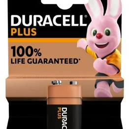 5000394105485 DURACELL