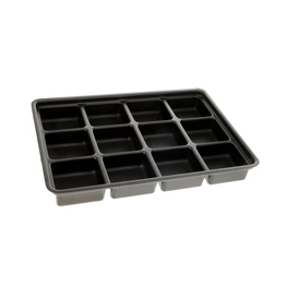 13050 Conductive Containers