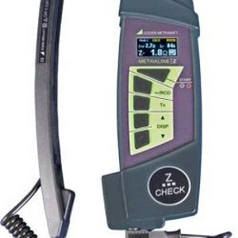 M507A GOSSEN METRAWATT