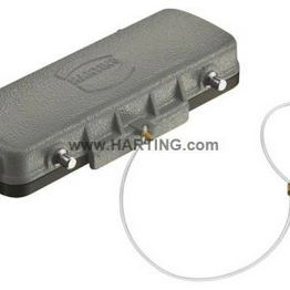 HARTING 09300245442 image