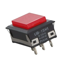 NKK Switches UB15NKW015C-CC image