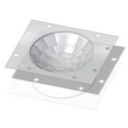 533-W Polymer Optics