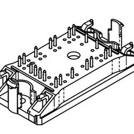 NXH80T120L2Q0P2TG ON Semiconductor
