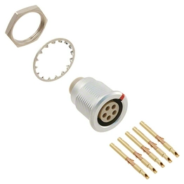 Souriau-Sunbank JBXER2G05FSSDSR image