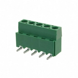 282851-5 TE Connectivity