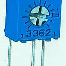 BOURNS 3362W-1-202LF image